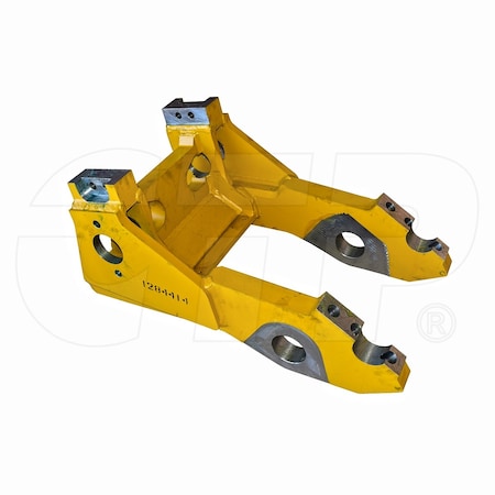 Aic Replacement Parts Bogie A Fits Caterpillar Models 1284414